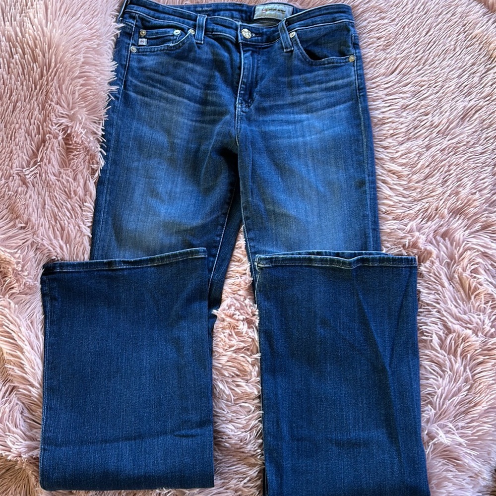 AG-ED Flares